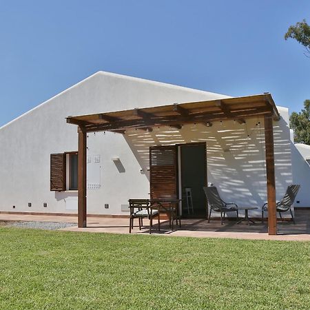 Villa Memi Cefalù Eksteriør billede