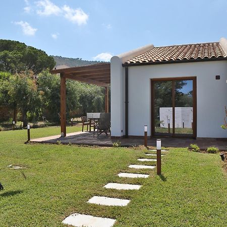 Villa Memi Cefalù Eksteriør billede