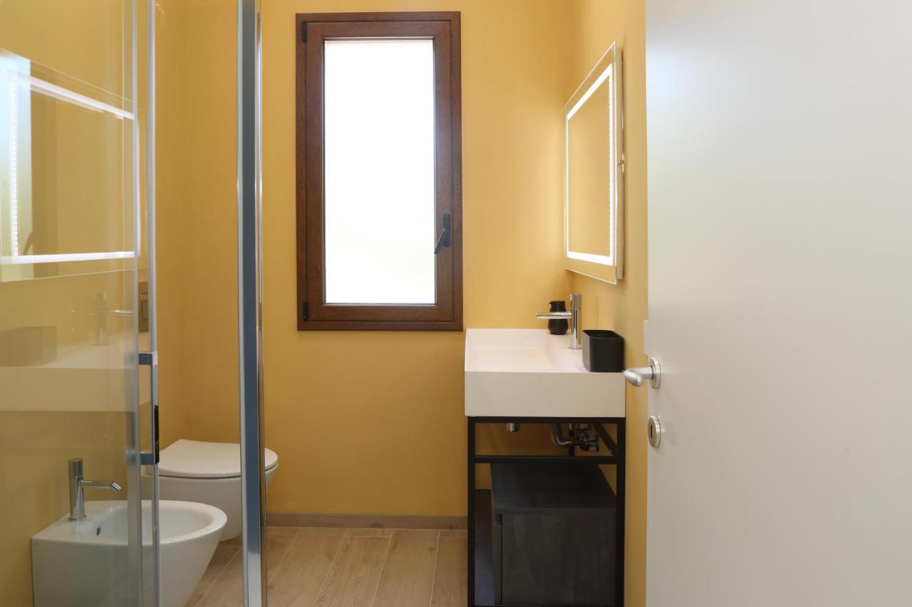 Villa Memi Cefalù Eksteriør billede