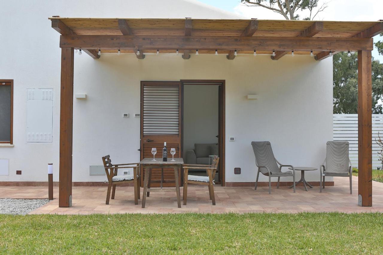 Villa Memi Cefalù Eksteriør billede