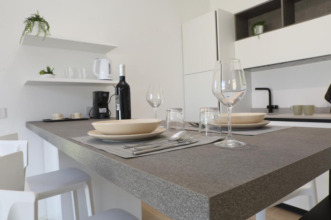Villa Memi Cefalù Eksteriør billede
