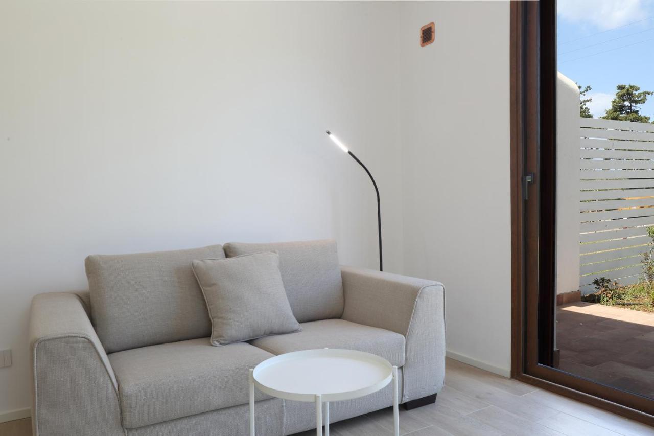 Villa Memi Cefalù Eksteriør billede