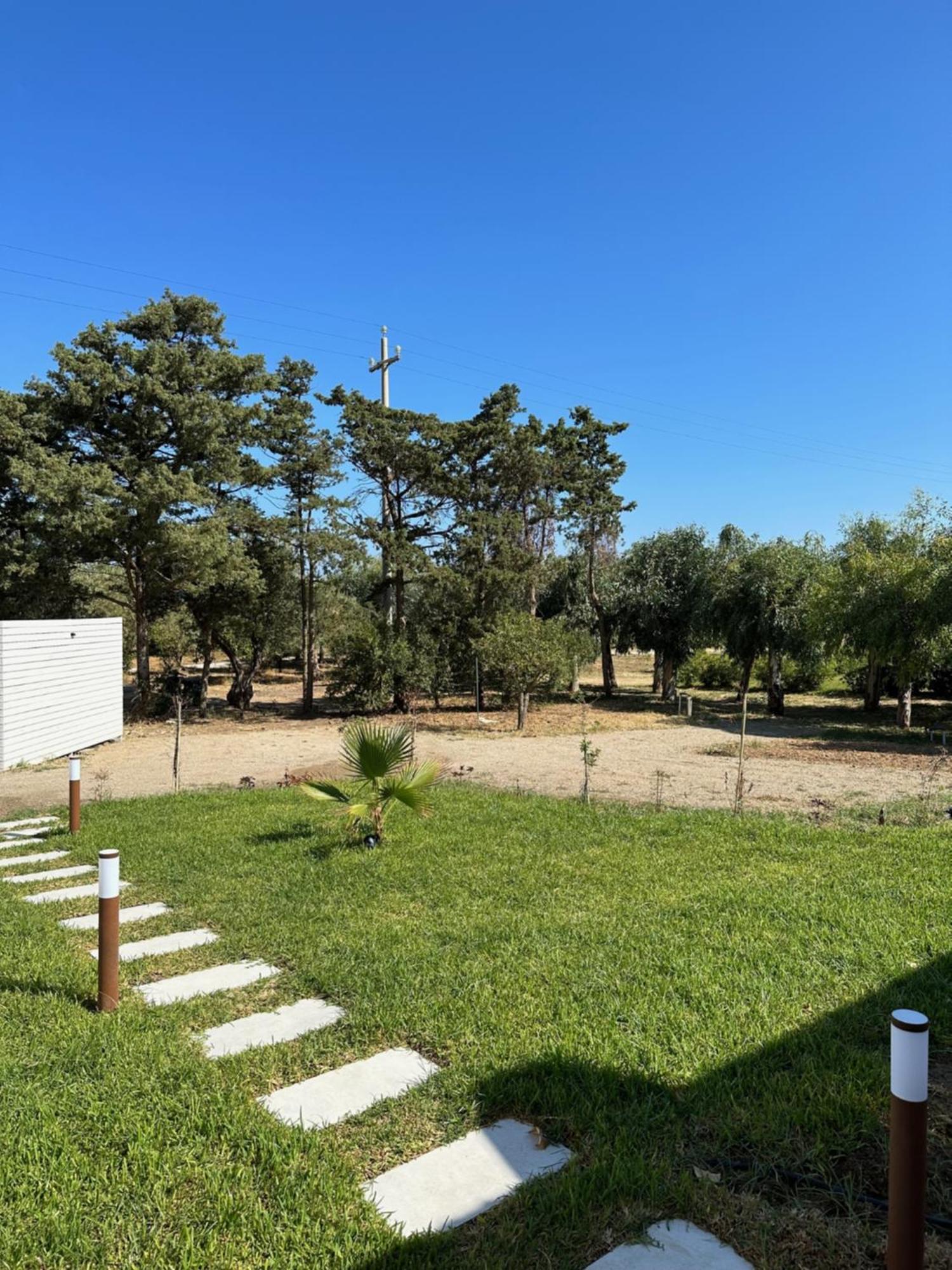 Villa Memi Cefalù Eksteriør billede