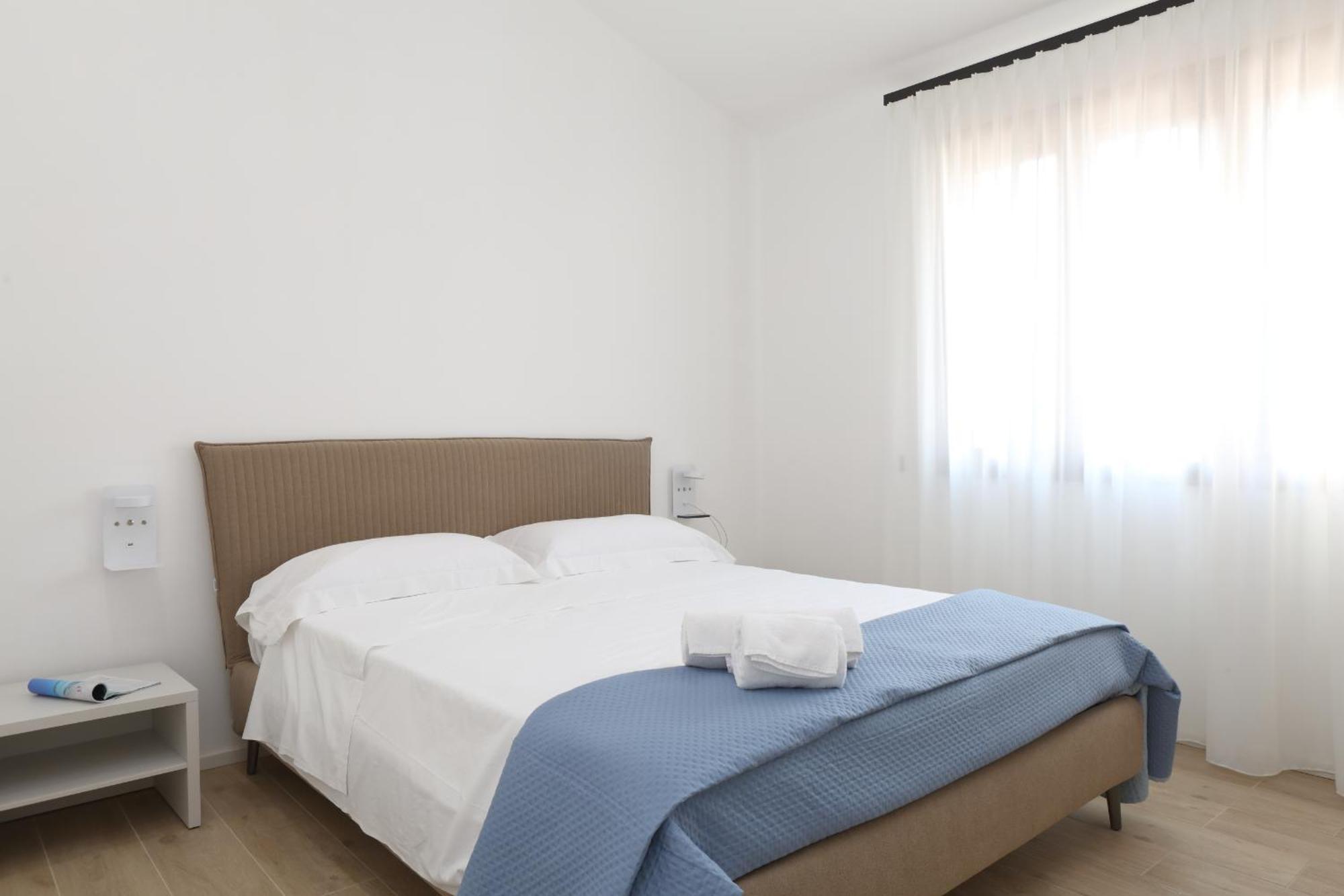 Villa Memi Cefalù Eksteriør billede